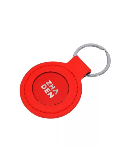 Keyring Puckler