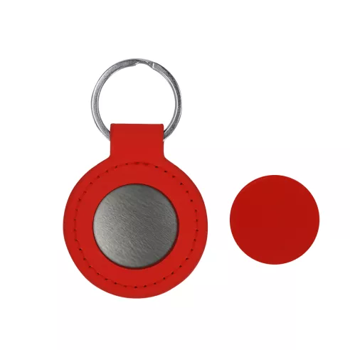 Keyring Puckler