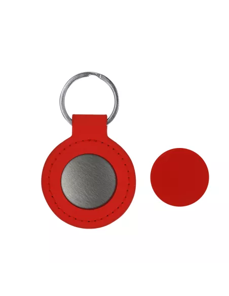 Keyring Puckler