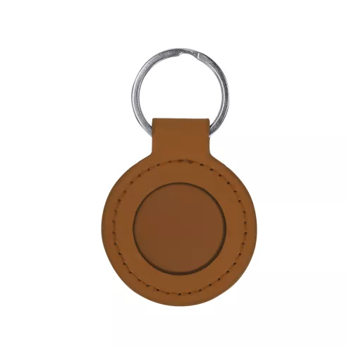 Keyring Puckler