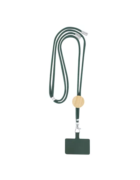 Holder Lanyard Thorne