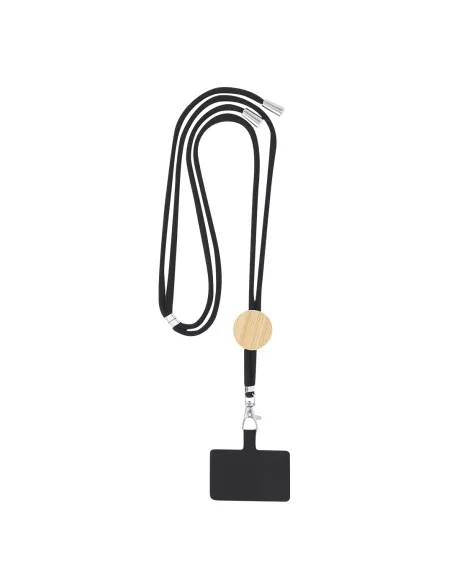Holder Lanyard Thorne