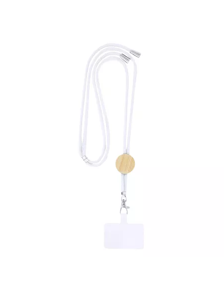 Holder Lanyard Thorne