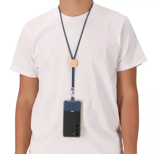 Holder Lanyard Thorne