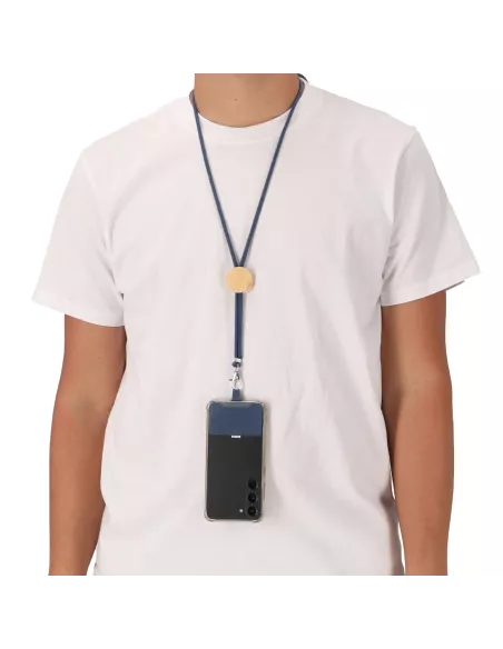 Holder Lanyard Thorne