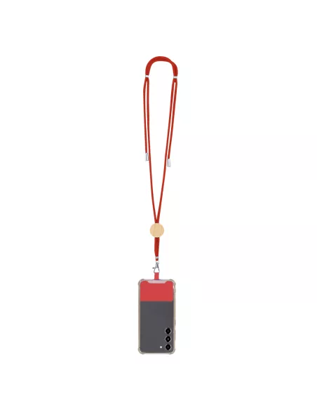 Holder Lanyard Thorne