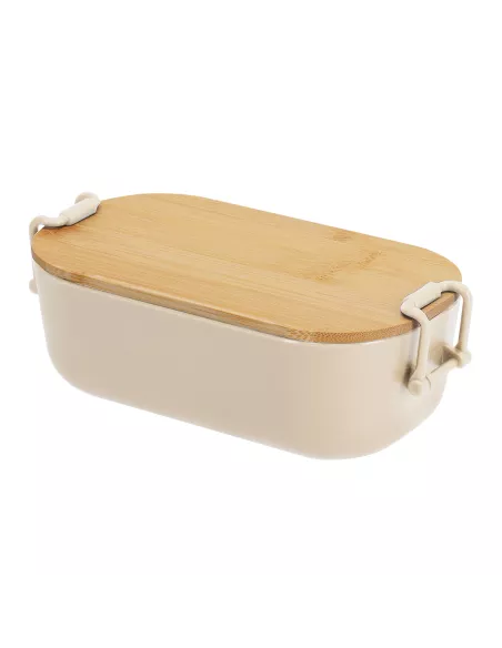 Lunch Box Lilix