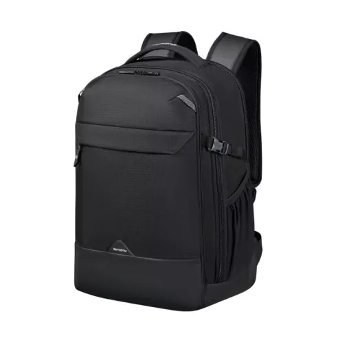 Samsonite Roadseeker M 15.6” backpack customized with logo