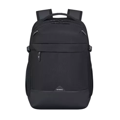 Samsonite Roadseeker M 15.6” backpack customized with logo