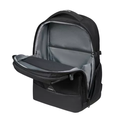 Samsonite Roadseeker M 15.6” backpack customized with logo