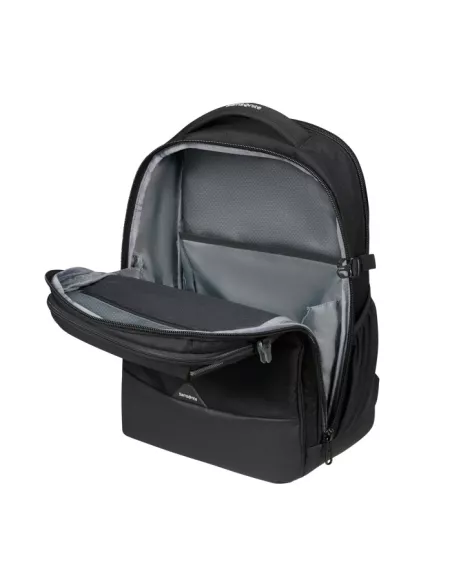 Samsonite Roadseeker M 15.6” backpack customized with logo