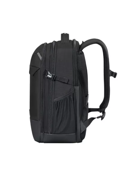 Samsonite Roadseeker M 15.6” backpack customized with logo