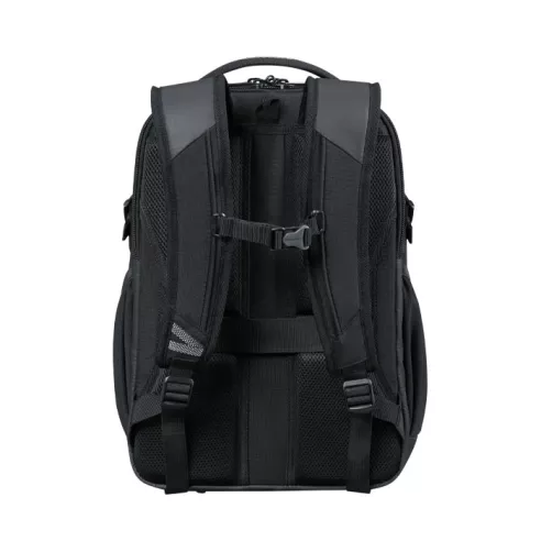 Samsonite Roadseeker M 15.6” backpack customized with logo