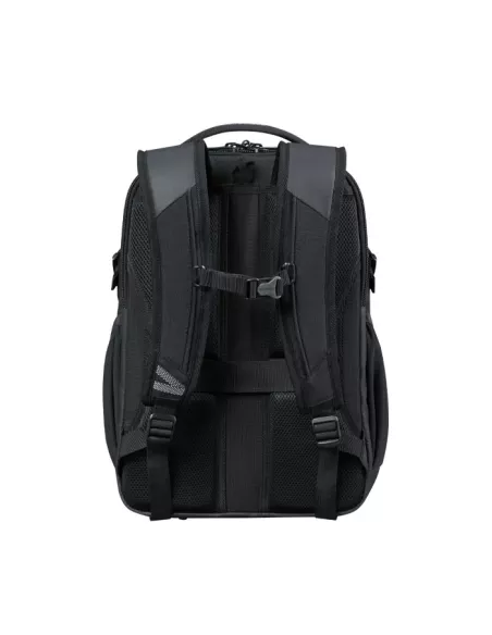 Samsonite Roadseeker M 15.6” backpack customized with logo