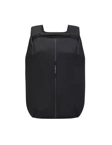 Samsonite Securipak 2.0 15.6" backpack customized with logo