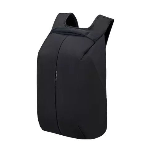 Samsonite Securipak 2.0 15.6" backpack customized with logo