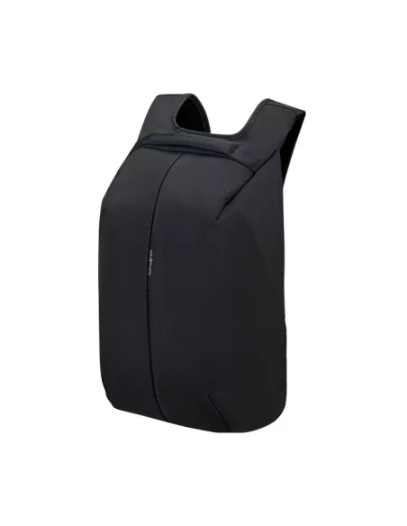 Samsonite Securipak 2.0 15.6" backpack customized with logo