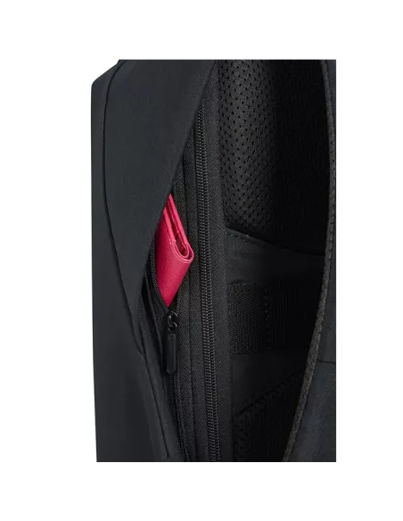 Samsonite Securipak 2.0 15.6" backpack customized with logo