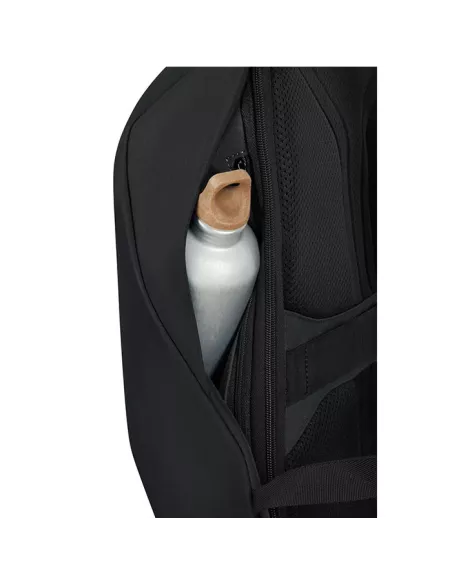 Samsonite Securipak 2.0 15.6" backpack customized with logo