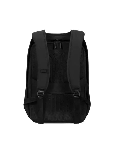 Samsonite Securipak 2.0 15.6" backpack customized with logo