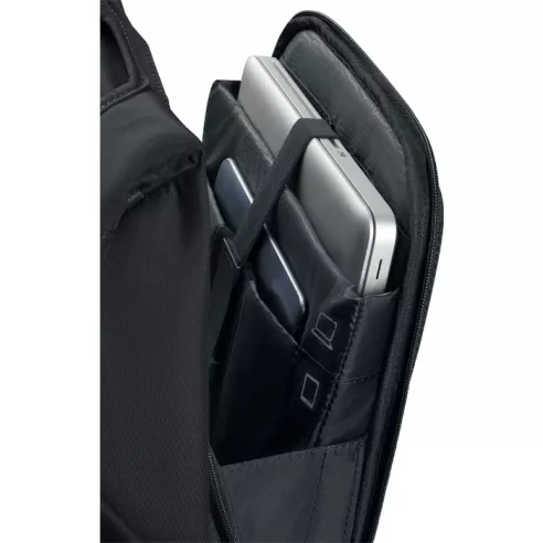 Samsonite Securipak 2.0 15.6" backpack customized with logo