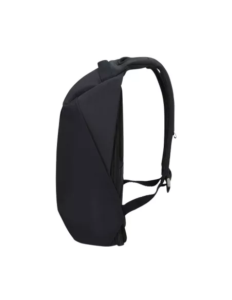 Samsonite Securipak 2.0 15.6" backpack customized with logo