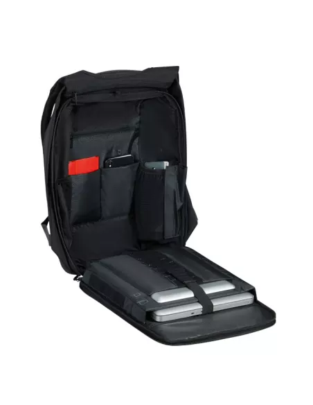 Samsonite Securipak 2.0 15.6" backpack customized with logo