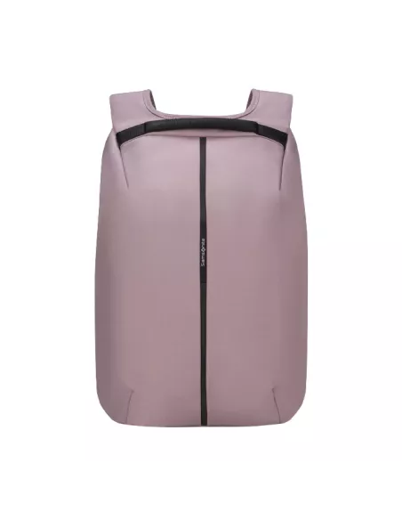 Mochila Samsonite Securipak 2.0 15.6” personalizada con logo