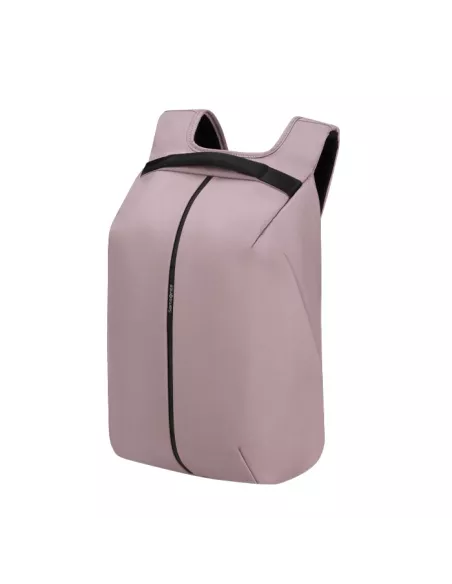 Mochila Samsonite Securipak 2.0 15.6” personalizada con logo