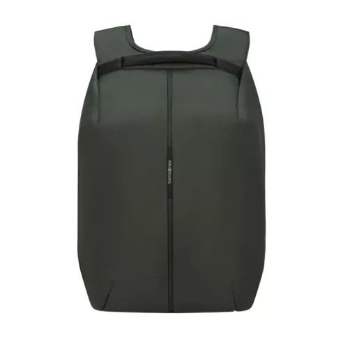 Mochila Samsonite Securipak 2.0 15.6” personalizada con logo