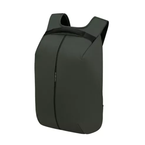 Mochila Samsonite Securipak 2.0 15.6” personalizada con logo