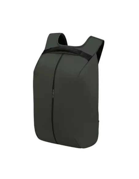 Mochila Samsonite Securipak 2.0 15.6” personalizada con logo