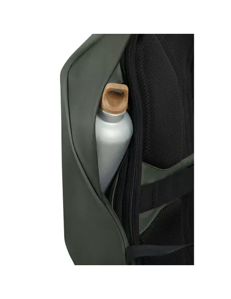 Mochila Samsonite Securipak 2.0 15.6” personalizada con logo