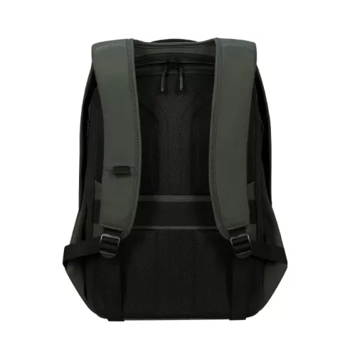 Mochila Samsonite Securipak 2.0 15.6” personalizada con logo