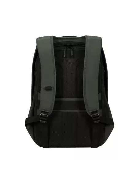 Mochila Samsonite Securipak 2.0 15.6” personalizada con logo