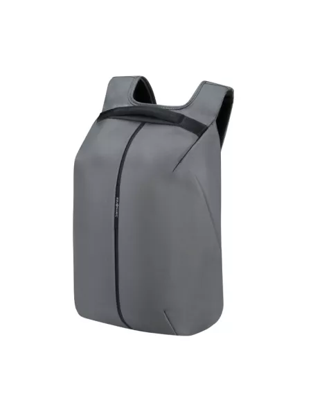 Mochila Samsonite Securipak 2.0 15.6” personalizada con logo