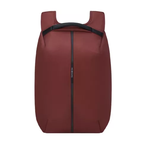 Mochila Samsonite Securipak 2.0 15.6” personalizada con logo