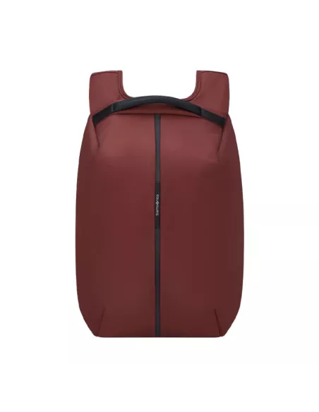 Mochila Samsonite Securipak 2.0 15.6” personalizada con logo