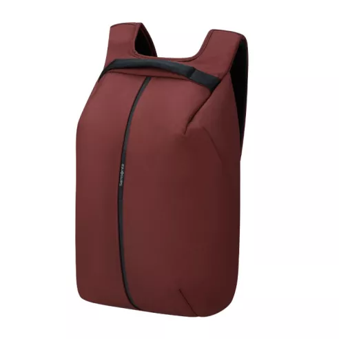 Mochila Samsonite Securipak 2.0 15.6” personalizada con logo