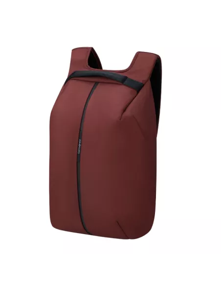 Mochila Samsonite Securipak 2.0 15.6” personalizada con logo