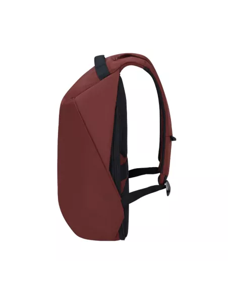 Mochila Samsonite Securipak 2.0 15.6” personalizada con logo