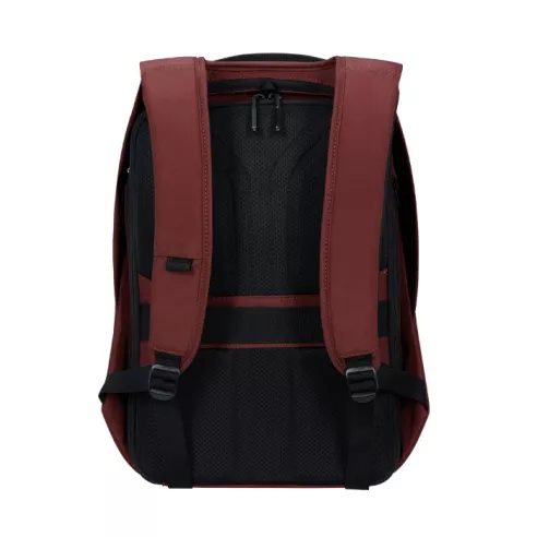 Mochila Samsonite Securipak 2.0 15.6” personalizada con logo