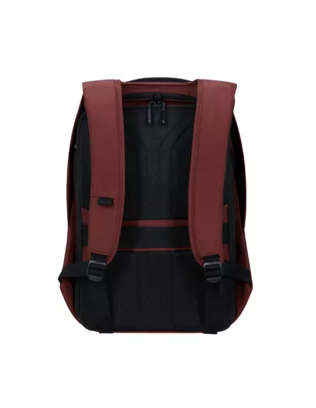 Mochila Samsonite Securipak 2.0 15.6” personalizada con logo