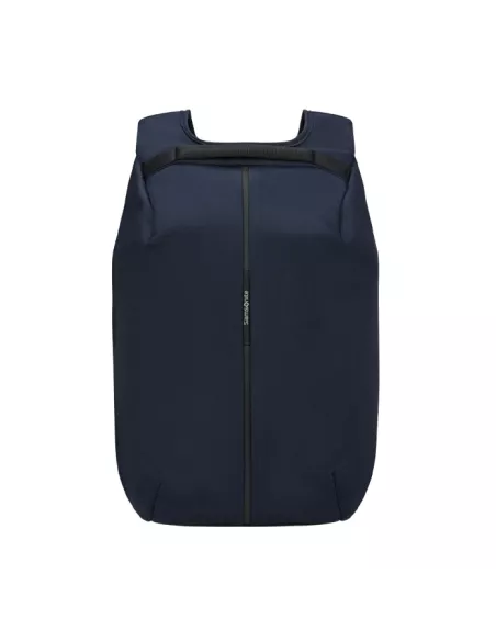 Mochila Samsonite Securipak 2.0 15.6” personalizada con logo