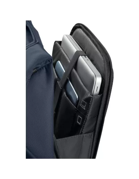 Mochila Samsonite Securipak 2.0 15.6” personalizada con logo