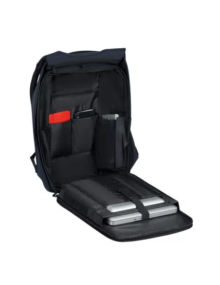 Mochila Samsonite Securipak 2.0 15.6” personalizada con logo