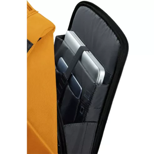 Mochila Samsonite Securipak 2.0 15.6” personalizada con logo