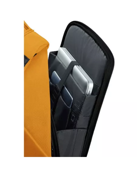 Mochila Samsonite Securipak 2.0 15.6” personalizada con logo
