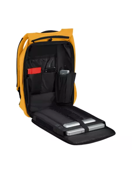 Mochila Samsonite Securipak 2.0 15.6” personalizada con logo