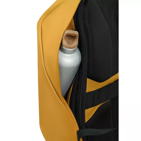 Mochila Samsonite Securipak 2.0 15.6” personalizada con logo